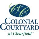 Integracare - Colonial Courtyard at Clearfield logo